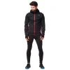 magasin pas cher Tout neuf ⭐ Montagne Homme Raidlight Raidlight Raidshell Mp+ NOIR ⭐ 22