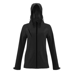 prix abordable Meilleure affaire 🎉 Randonnee Pedestre Adulte Kariban Veste Softshell À Capuche Femme Kariban ROUGE 🎁 18