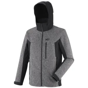 Les meilleures critiques de 🎁 Randonnée Homme Millet Payun GRIS ✨ Meilleur Prix 14