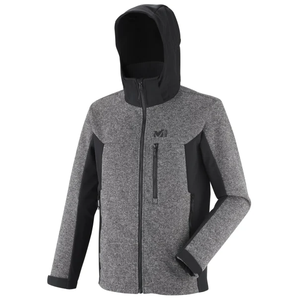 Les meilleures critiques de 🎁 Randonnée Homme Millet Payun GRIS ✨ Meilleur Prix 5