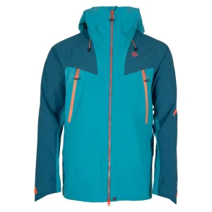 Vente flash 😍 Montagne Homme Ternua Ternua Alpine Pro BLEU ✔️ bas prix 6