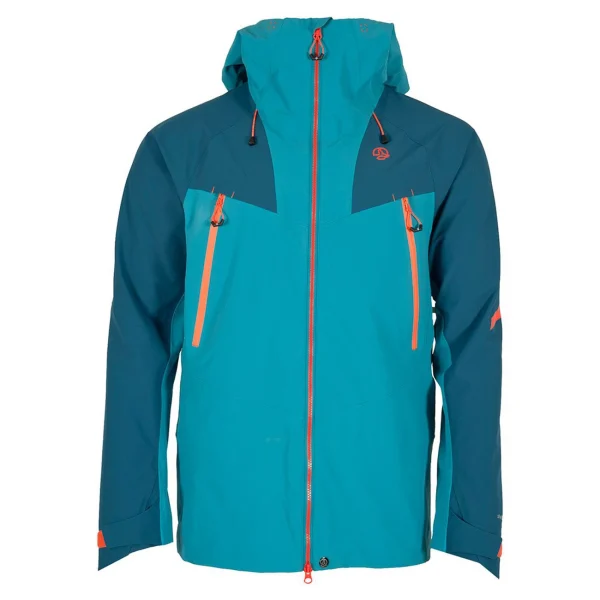 Vente flash 😍 Montagne Homme Ternua Ternua Alpine Pro BLEU ✔️ bas prix 3