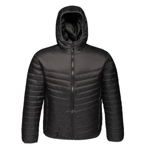 grand choix Nouveau 👍 Randonnée Adulte Regatta Professional Veste Doudoune Légère Regatta Professional Acadia Ii NOIR ✔️ 10