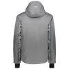 Tout neuf 🤩 Montagne Homme Cmp Cmp Man Jacket Zip Hood GRIS 👍 fashion pas cher 22