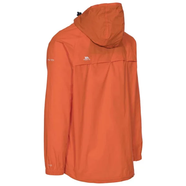 Officielle Remise 🛒 Montagne Homme Trespass Trespass Qikpac ORANGE 🧨 1