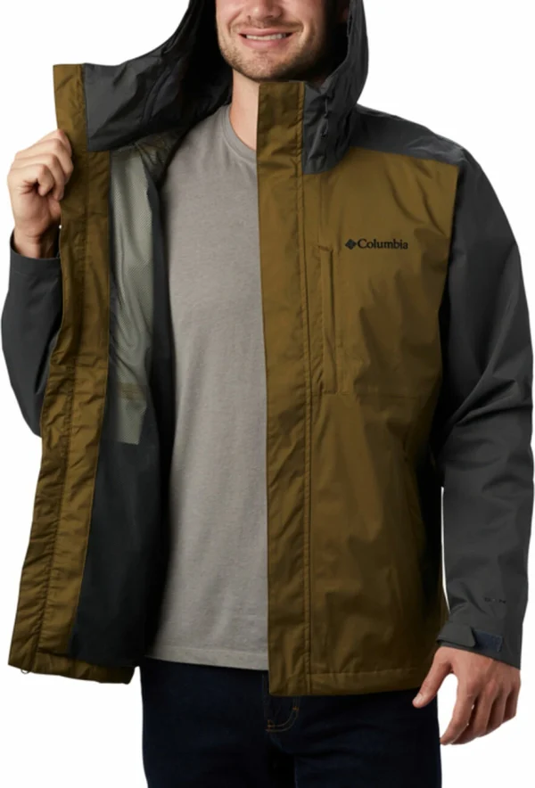 Top 10 😉 VESTE THERMIQUE Randonnée Homme COLUMBIA CABOT TRAIL 🥰 Retour gratuit en magasin. 5