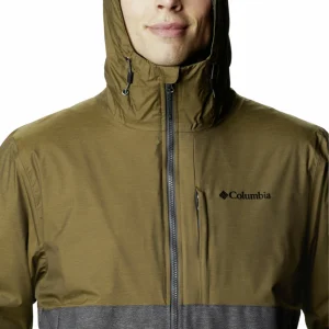 Offres 🔥 VESTE TECHNIQUE Randonnée Homme COLUMBIA RIDGE GATES 3/1 🔔 en france 13