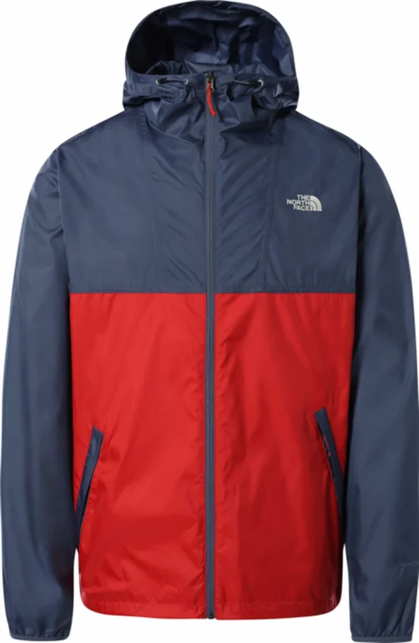 mode pas chere De gros 👏 Veste Randonnée THE NORTH FACE M CYCLONE JACKET 🤩 1