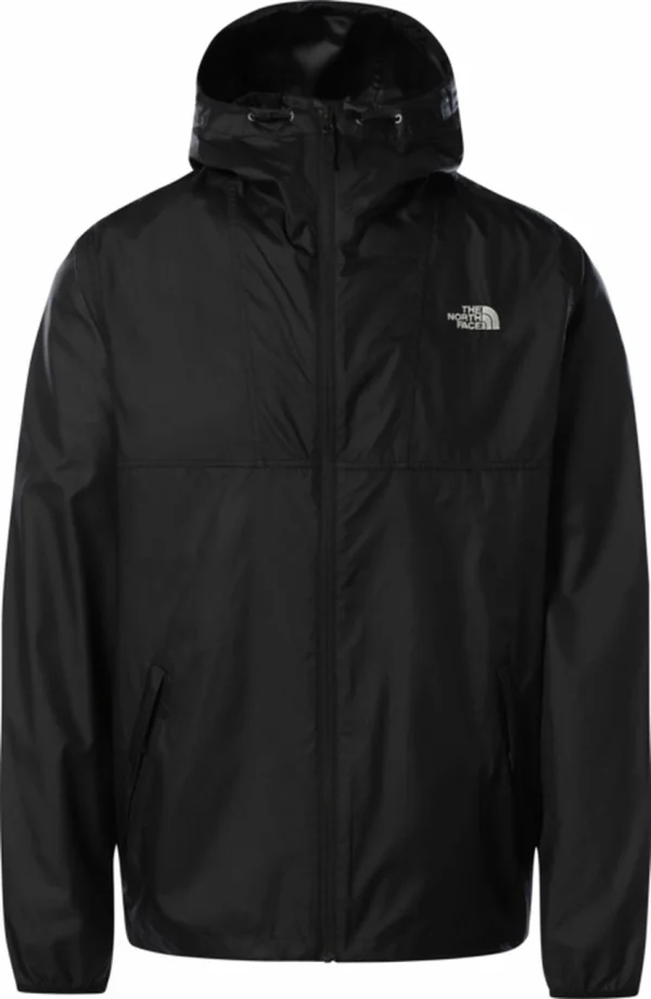 Remise 🛒 Veste Homme THE NORTH FACE M CYCLO JACKET NOIR 🎁 bas prix 1