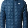 en ligne Remise 😍 VESTE Outdoor Homme THE NORTH FACE THERMOBALL ECO 2,0 ✔️ 22