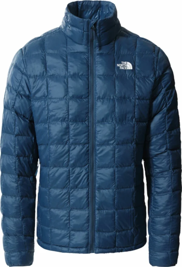 en ligne Remise 😍 VESTE Outdoor Homme THE NORTH FACE THERMOBALL ECO 2,0 ✔️ 1