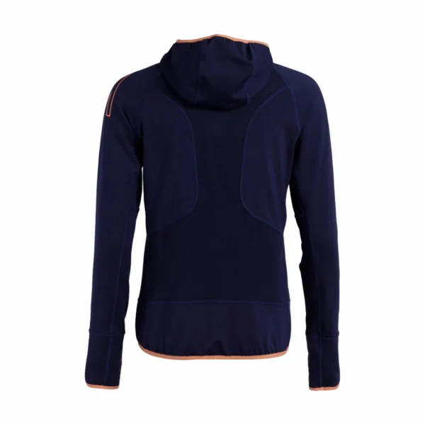 en ligne vente Meilleure affaire ❤️ POLAIRE Outdoor Homme VERTICAL TECHNICAL FLEECE 😀 4