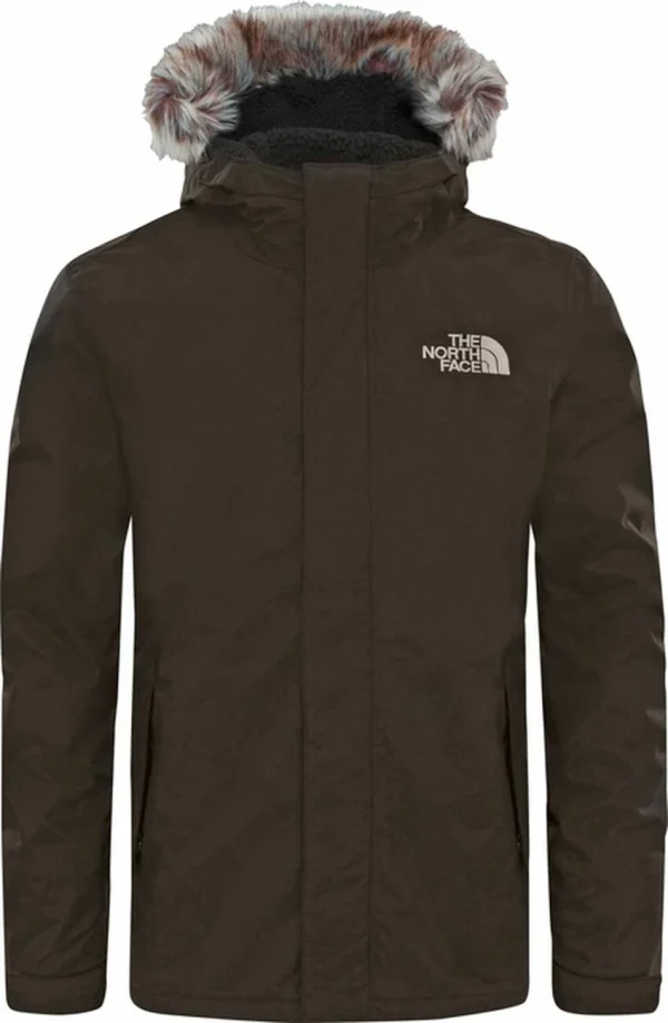 Meilleure affaire 👏 VESTE TECHNIQUE Multisport Homme THE NORTH FACE ZANEK ⭐ Satisfait ou Remboursé 1