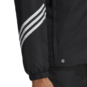 Nouveau 🔥 Randonnee Pedestre Homme Adidas Veste Adidas Originals Back To Sport Insulated NOIR 🧨 boutique 10