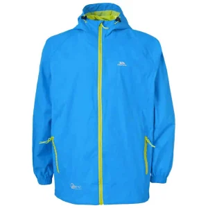 Sortie 🎁 Montagne Homme Trespass Trespass Qikpac BLEU 🛒 bas prix 13