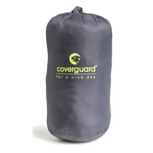 De Qualité Promo 🧨 Randonnee Pedestre Adulte Coverguard Veste Légère Matelassée Coverguard Kuma GRIS 👍 15