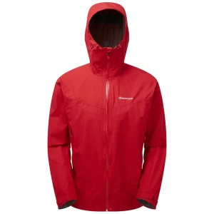 grossiste en ligne De gros 🌟 Montagne Homme Montane Montane Pac Plus Goretex ROUGE 😀 16