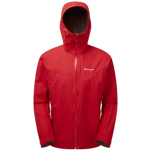 grossiste en ligne De gros 🌟 Montagne Homme Montane Montane Pac Plus Goretex ROUGE 😀 6