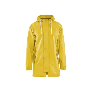 en solde Grosses soldes ✨ Randonnee Pedestre Adulte Blaklader Manteau De Pluie Étanche Blaklader Niveau 2 GRIS 💯 14