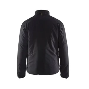 Meilleur Service Budget 👍 Randonnee Pedestre Adulte Blaklader Veste Isolante Blaklader Evolution NOIR 🌟 8