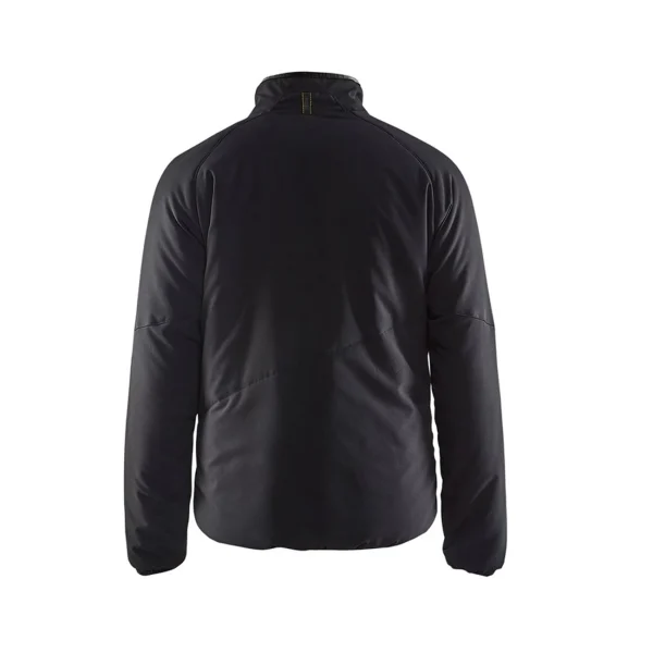 Meilleur Service Budget 👍 Randonnee Pedestre Adulte Blaklader Veste Isolante Blaklader Evolution NOIR 🌟 3