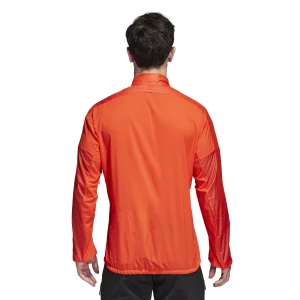 Acheter 🤩 Randonnee Pedestre Homme Adidas Terrex Agravic Alpha Shield ROUGE 🤩 soldes magasin 10