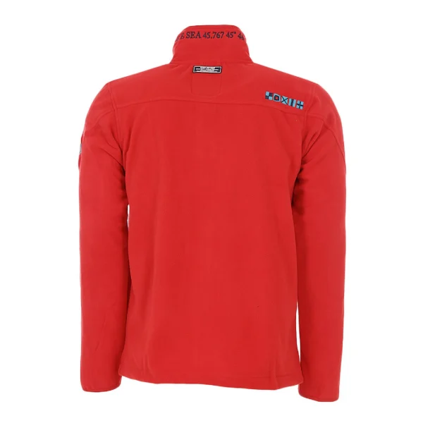 Les meilleures critiques de ⭐ Ski Alpin Homme Vent Du Cap Vent Du Cap – Blouson Polaire Homme Cewelt-rouge ROUGE 🎁 en ligne 1