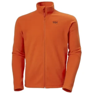 Tout neuf 🎁 Randonnee Pedestre Adulte Helly Hansen Veste Polaire Helly Hansen Daybreaker ORANGE ✨ à prix réduits 10