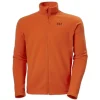 Tout neuf 🎁 Randonnee Pedestre Adulte Helly Hansen Veste Polaire Helly Hansen Daybreaker ORANGE ✨ à prix réduits 22