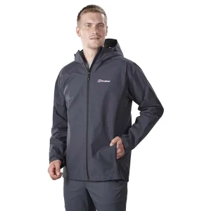 Grosses soldes 😀 Montagne Homme Berghaus Berghaus Paclite 2.0 GRIS ✨ magasin pour 10