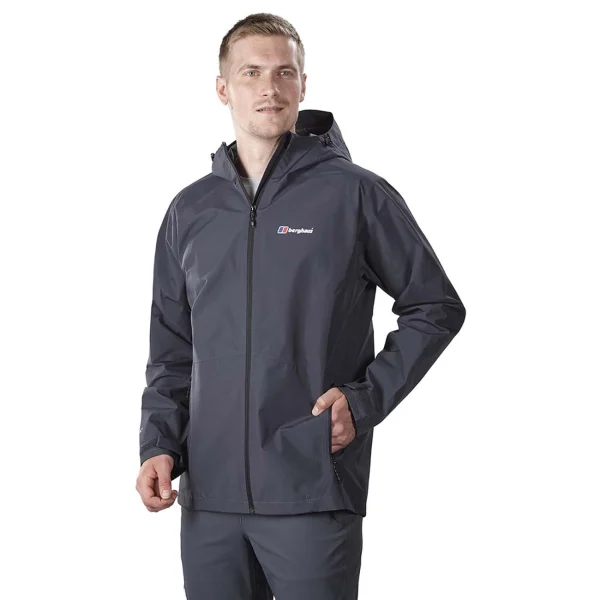 Grosses soldes 😀 Montagne Homme Berghaus Berghaus Paclite 2.0 GRIS ✨ magasin pour 3