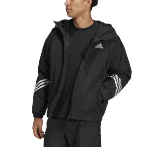 Nouveau 🔥 Randonnee Pedestre Homme Adidas Veste Adidas Originals Back To Sport Insulated NOIR 🧨 boutique 18