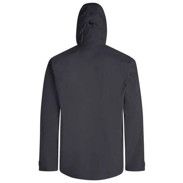 Promo 🌟 Montagne Homme Berghaus Berghaus Deluge Pro 2.0 NOIR 😍 Satisfait ou Remboursé 6