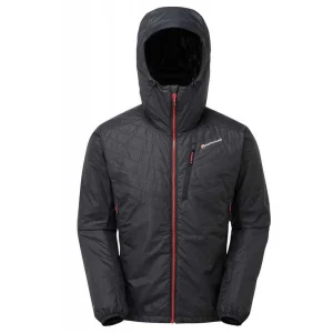 luxe soldes Grosses soldes 🛒 Montagne Homme Montane Montane Prism NOIR 🎁 16