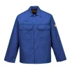 grande popularité Budget 🔥 Randonnee Pedestre Adulte Portwest Veste Résistante Aux Produits Chimiques Portwest Workwear BLEU 💯 22