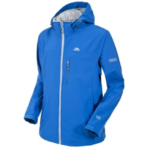 soldes pas cher Bon marché 🔥 Montagne Homme Trespass Trespass Stanford BLEU ⌛ 12