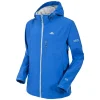 soldes pas cher Bon marché 🔥 Montagne Homme Trespass Trespass Stanford BLEU ⌛ 22