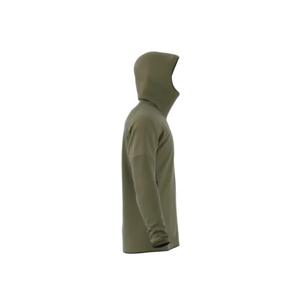 Nouveau 😀 Randonnee Pedestre Homme Adidas Évéeésétéeééaédéiédéaéséétéeéréréeéxéésékéyécéléiémébééféléeéeécéeé VERT 🤩 Protections acheteurs 1