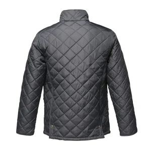 Nouveau 👏 Randonnee Pedestre Adulte Regatta Professional Veste Matelassée Regatta Professional Tyler NOIR 👏 dernières 10