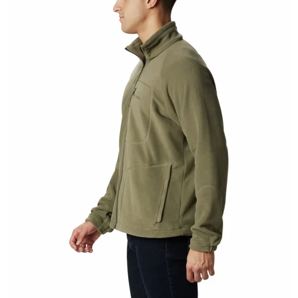 Acheter Acheter ❤️ Randonnee Pedestre Homme Columbia Veste Columbia Fast Trek Ii VERT 🎁 7