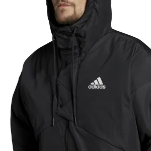 Nouveau 🔥 Randonnee Pedestre Homme Adidas Veste Adidas Originals Back To Sport Insulated NOIR 🧨 boutique 16