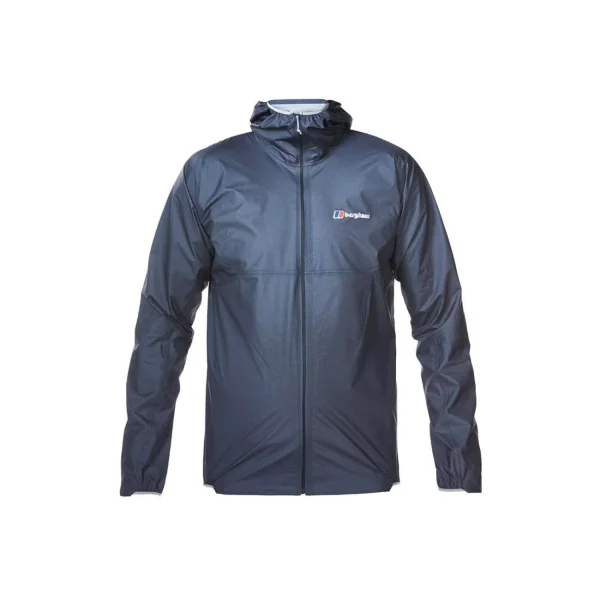 Livraison internationale Remise 😀 Montagne Homme Berghaus Berghaus Hyper 100 BLEU 🎁 3