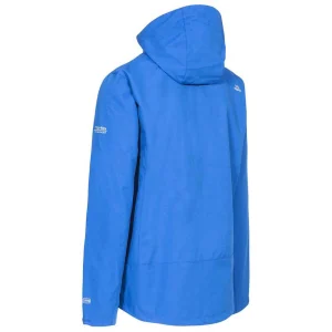 soldes pas cher Bon marché 🔥 Montagne Homme Trespass Trespass Stanford BLEU ⌛ 16