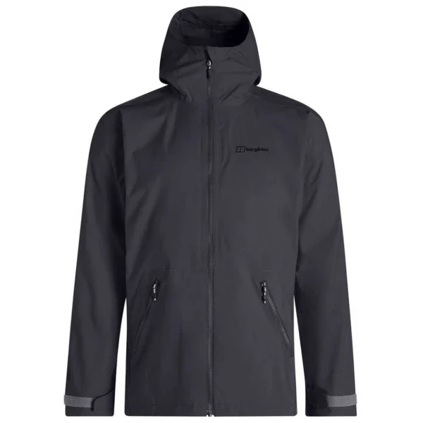 Promo 🌟 Montagne Homme Berghaus Berghaus Deluge Pro 2.0 NOIR 😍 Satisfait ou Remboursé 4