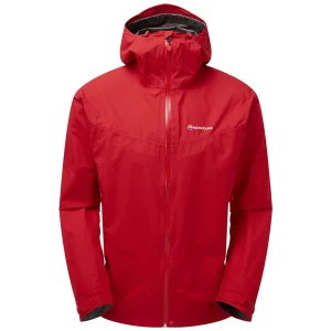 grossiste en ligne De gros 🌟 Montagne Homme Montane Montane Pac Plus Goretex ROUGE 😀 18