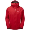 grossiste en ligne De gros 🌟 Montagne Homme Montane Montane Pac Plus Goretex ROUGE 😀 22