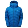 Grosses soldes 😉 Montagne Homme Montane Montane Ground Control BLEU 💯 se précipiter pour acheter 20