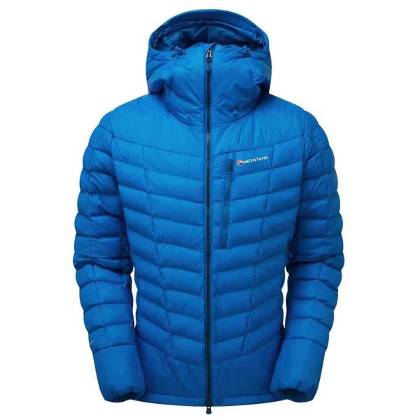 Grosses soldes 😉 Montagne Homme Montane Montane Ground Control BLEU 💯 se précipiter pour acheter 1