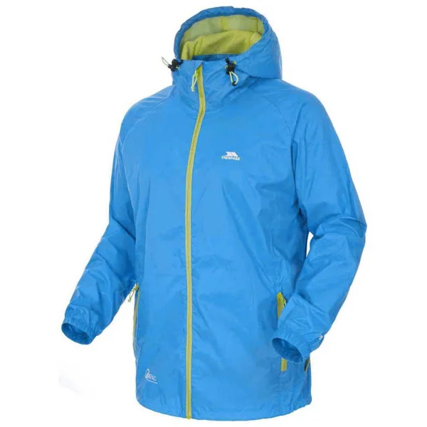 Sortie 🎁 Montagne Homme Trespass Trespass Qikpac BLEU 🛒 bas prix 1