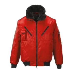 Pas Cher soldes France Les meilleures critiques de 🛒 Randonnee Pedestre Homme Portwest Blouson Pilote Portwest BLEU 🔥 10